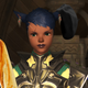 All this time in Ishgard and I have yet to see a single baguette.